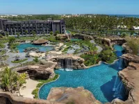 Lopesan Splash Cove Resort, Spa & Casino - Gym