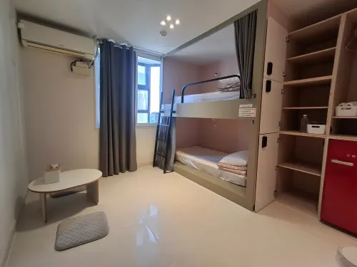 Sokcho Haru Guesthouse & Hotel - Hostels