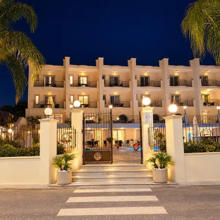 Hotel Riviera Palace