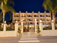 Hotel Riviera Palace - جاكوزي