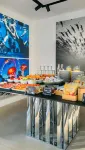 Marina Gardens Boutique&Suites - Apartments