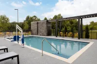 Home2 Suites by Hilton Dickson - Pools