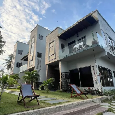 Serenity Beach Annex