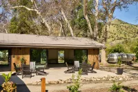 AutoCamp Sequoia - Wifi