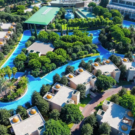 Gloria Serenity Resort - All Inclusive