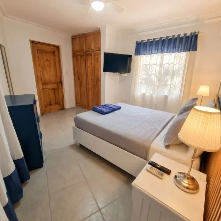 Karimar Beach Condo Hotel