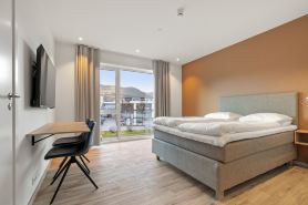 Skudeløken Apartment Hotel