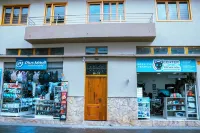 Hotel Boutique Celines - 2-Star