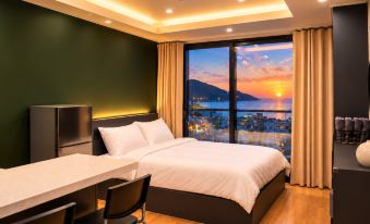 Eulwangri Everview Pension
