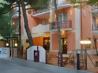 Hotel FRA I Pini - Airport Shuttle