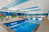 Hampton Inn Omaha/West Dodge Road (Old Mill) - 2 estrellas