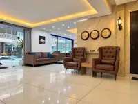 Orient Prince Hotel - 4-Star
