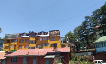 Dusk N Dawn - Housity