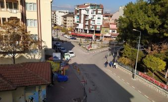 Loca Apart Otel - Housity