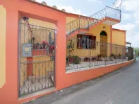 Giardino Caprese