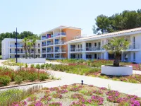 Le Cap Azur Các khách sạn ở Saint-Mandrier-sur-Mer