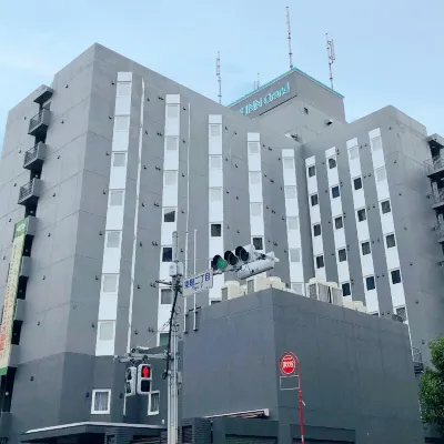 Hotel Route-Inn Grand Tokyo Toyocho Hotels near Toyocho Station