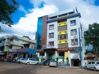 MK Arcade Hotels in Chikmagalur