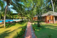 Abad Harmonia Ayurvedic Beach Resort Hotel di Kulathoor
