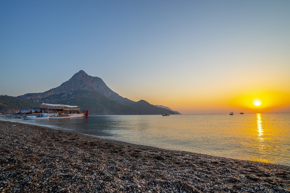 Adrasan Klados Hotel