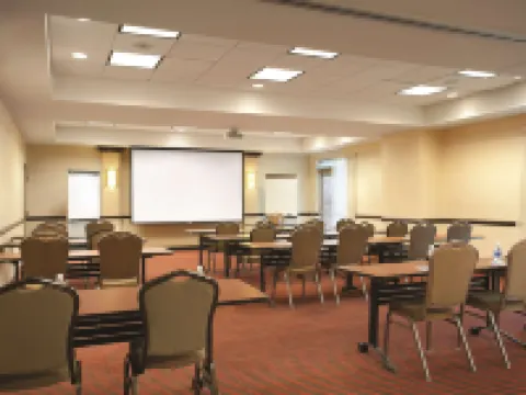 Hyatt Place Milwaukee Airport Hotels in Milwaukee