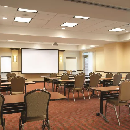 Hyatt Place Milwaukee Airport