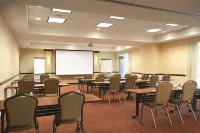 Hyatt Place Denver Tech Center Các khách sạn ở Greenwood Village