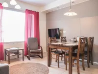 Yllästar 3 As 508 Hotels near Ylläs Ski Resort, North