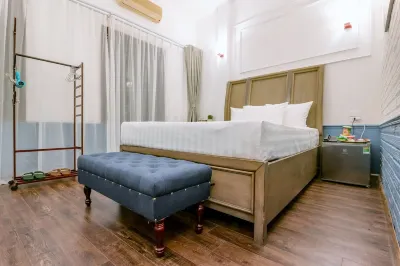Hovi de Villa Hotels in Hanoi