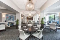 Sonesta Atlanta Northwest Galleria – Marietta - Pysäköinti
