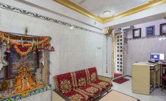 Bhanwar Vilas Guest House