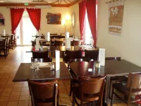 Brit Hotel Poitiers Beaulieu Hotels in Poitiers