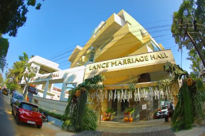 Hotel Lance International