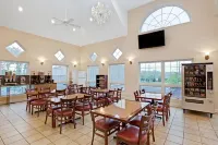 Howard Johnson by Wyndham Blackwood Near Philadelphia Hotel dekat ABC Consultants at Rowan University