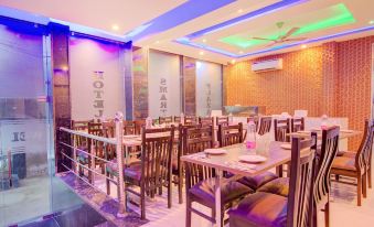 Hotel Hsp Suites - Housity