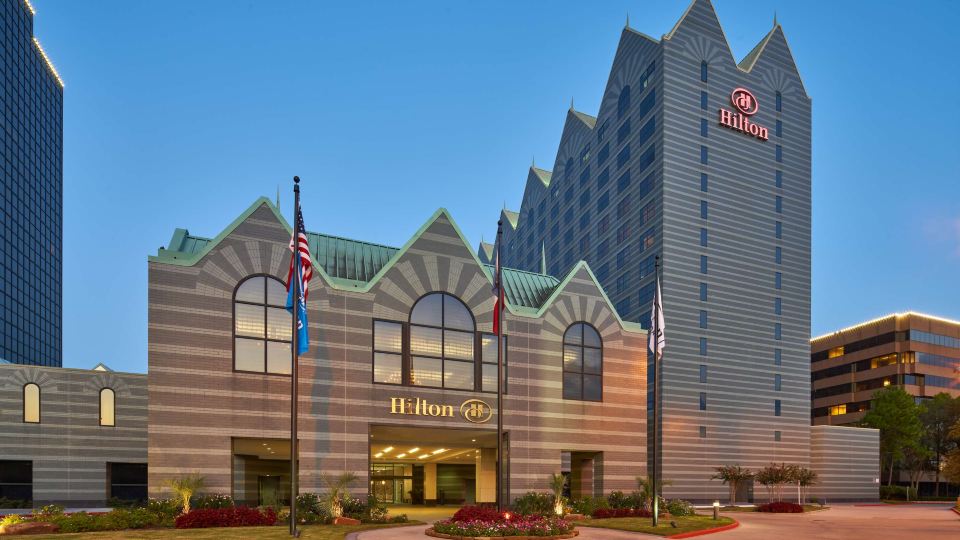 Hilton Houston North