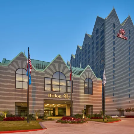 Hilton Houston North