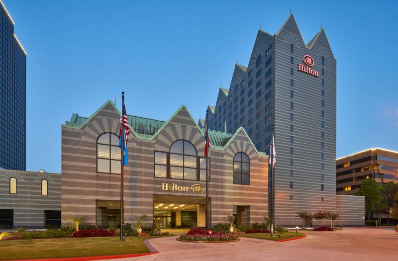 Hilton Houston North