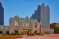 Hilton Houston North Hotels in Houston