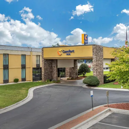 Comfort Inn