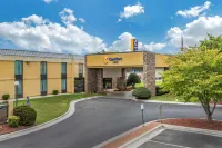 Comfort Inn Hotels in Shelby
