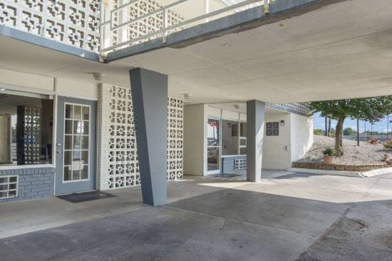 エコノ ロッジ フォート ノックス ラドクリフ 宿泊予約 安い料金プラン 口コミ 部屋写真 Trip Com