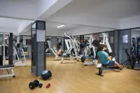 โรงแรมเบล แอร์ อะซูร์ รีสอร์ท - สำหรับผู้ใหญ่เท่านั้น - ที่มีฟิตเนส