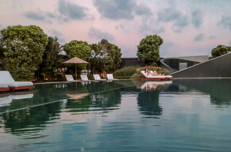 Park Hyatt Chennai photo 2