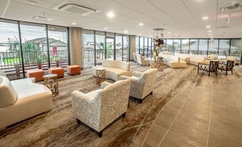 Bask Hotel at Big Rock Landing, Trademark Coll by Wyndham