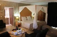 Hotel Rural de Charme Maria da Fonte Отели в г. Повуа-ди-Ланьозу