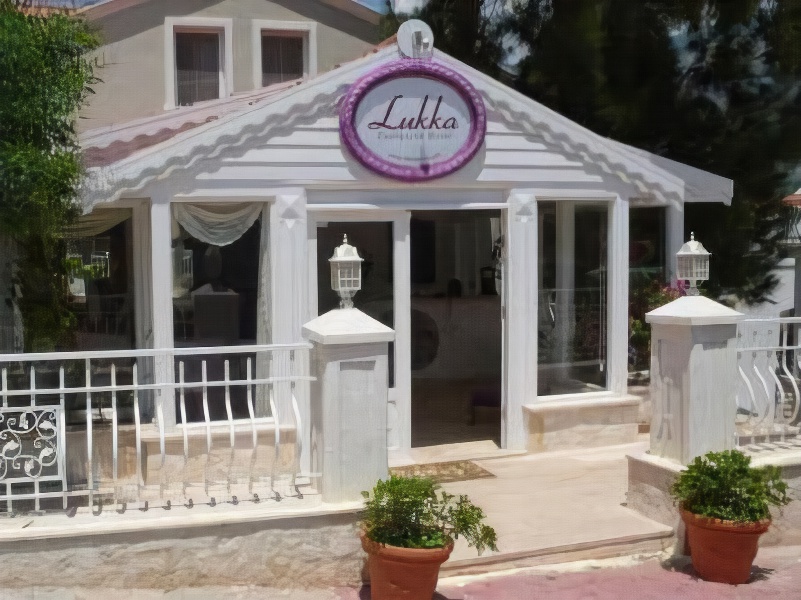 Lukka Exclusive Hotel – Adult Only +12