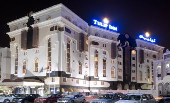 Garden Hotel Muscat by Royal Titan Group