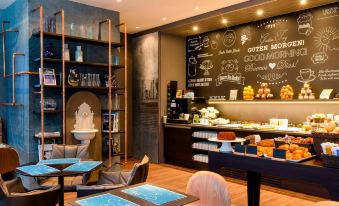 Motel One Stuttgart-Bad Cannstatt