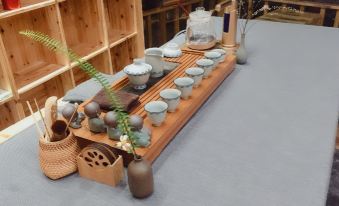 Qiandongting Inn - Housity